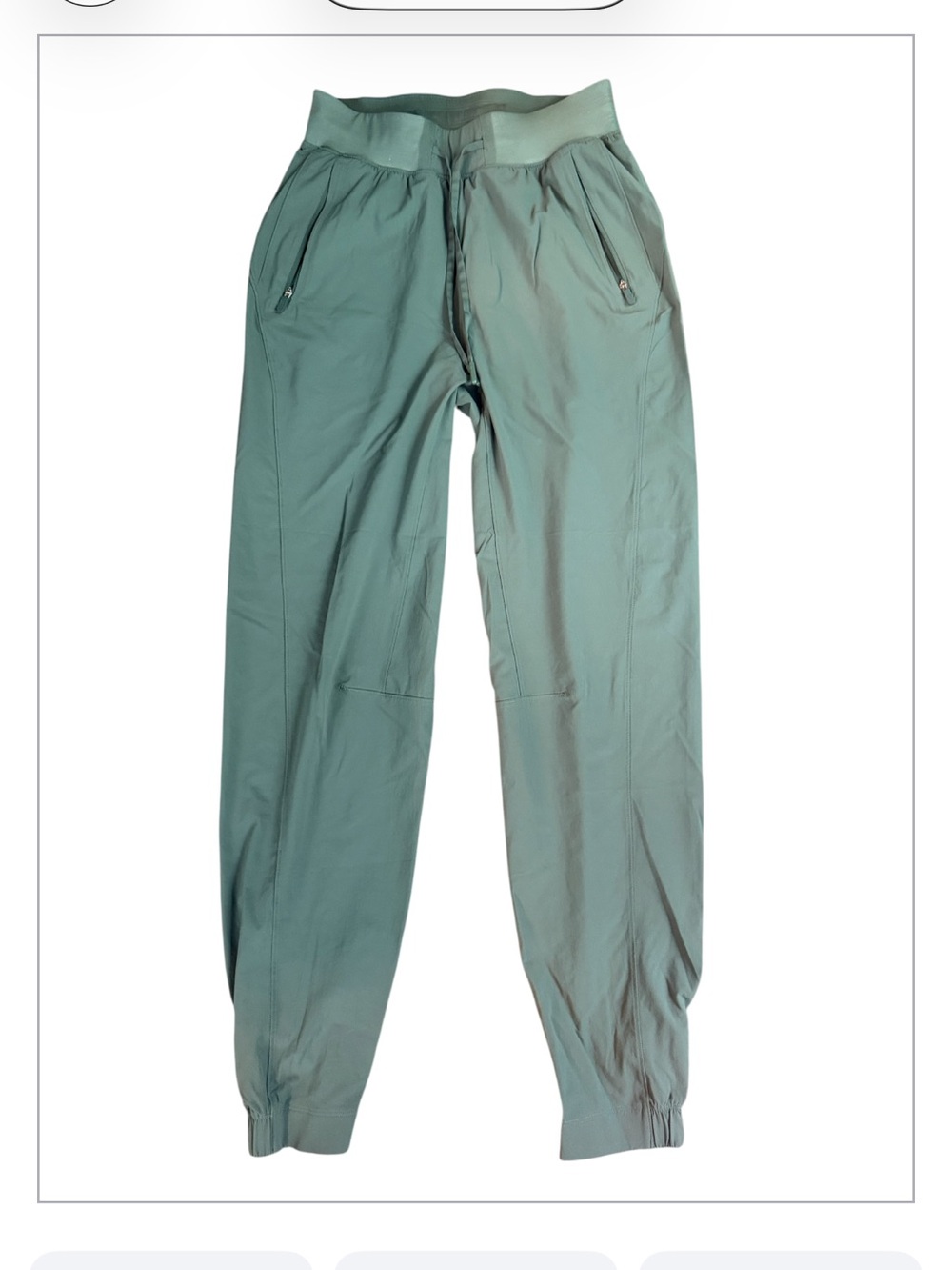 Lululemon Dance Studio Mid-Rise Jogger